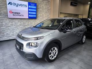 CITROEN C3 PureTech 68 Feel