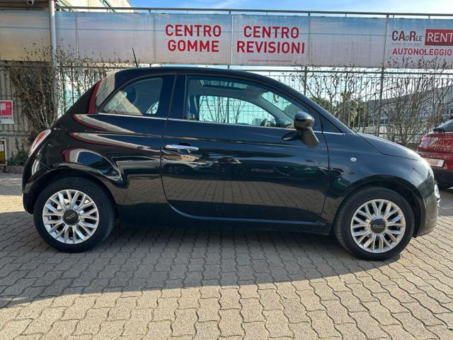 FIAT 500 usata, con Airbag laterali