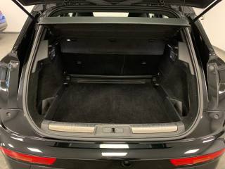 DS AUTOMOBILES DS 7 usata, con Regolazione elettrica sedili