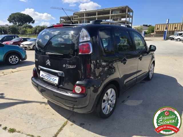 CITROEN C3 Picasso usata, con Airbag Passeggero