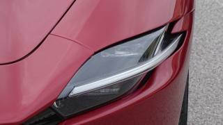 FERRARI Roma usata, con Sensori di parcheggio anteriori