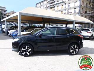 NISSAN Qashqai usata, con Airbag Passeggero