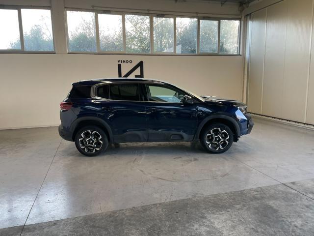 CITROEN C5 Aircross usata, con Cerchi in lega