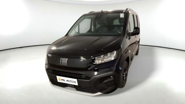 FIAT Doblo usata, con ABS