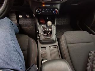 FORD Focus usata, con Fari Xenon