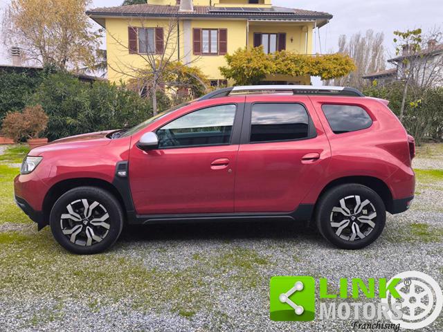 DACIA Duster usata, con Airbag