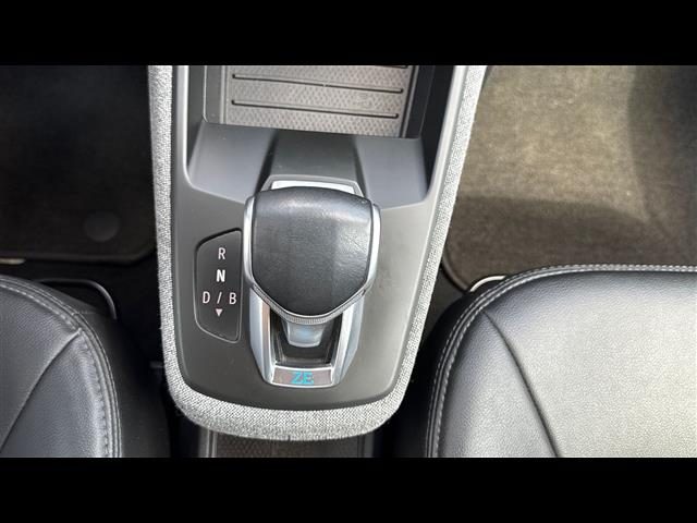 RENAULT ZOE usata, con Autoradio