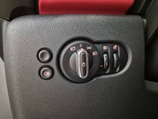 MINI John Cooper Works usata, con Sensore di pioggia