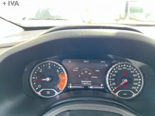 JEEP Renegade usata 20
