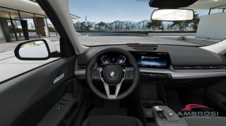 BMW X1 usata 11