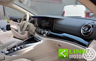 MERCEDES-BENZ GT usata, con Volante multifunzione