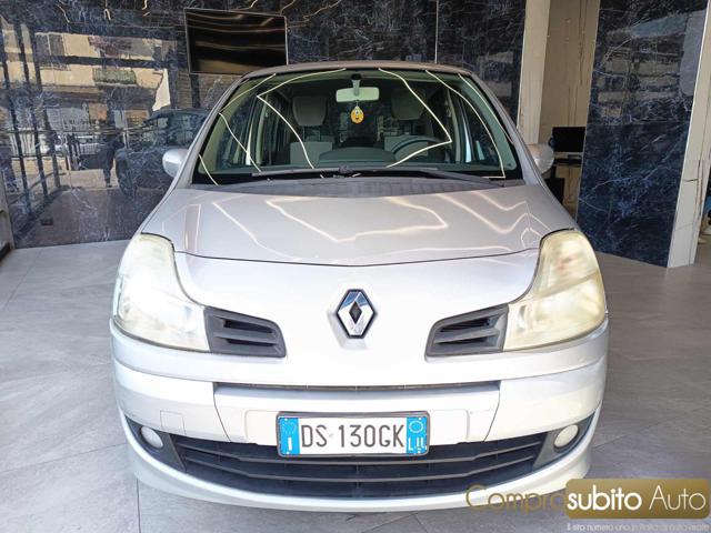 RENAULT Modus usata, con ABS