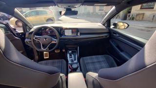 VOLKSWAGEN Golf usata, con Controllo elettronico della corsia
