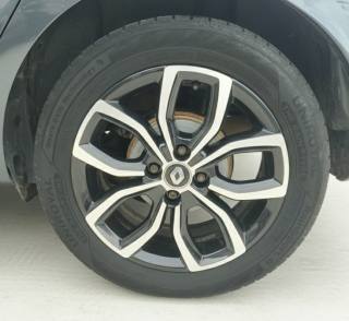 RENAULT Clio usata, con Boardcomputer