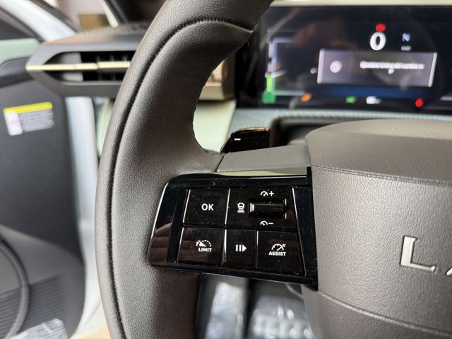 LANCIA Ypsilon usata, con Servosterzo