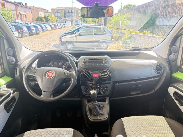 FIAT Qubo usata 41