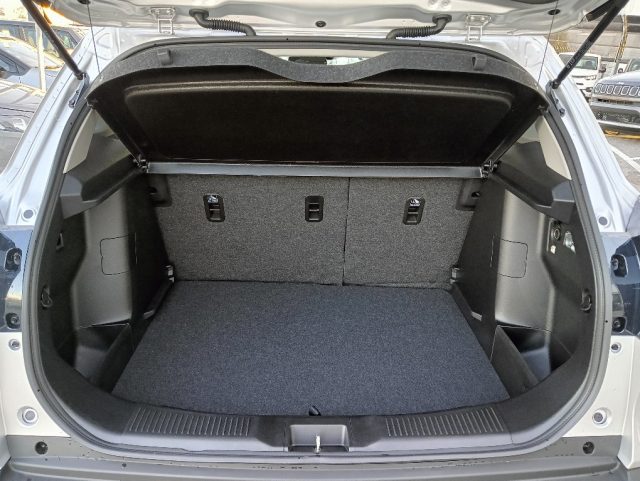 SUZUKI S-Cross usata, con ESP