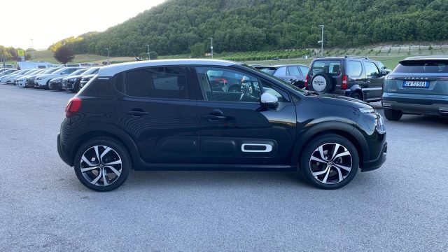 CITROEN C3 usata, con Airbag Passeggero