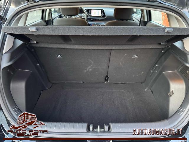 HYUNDAI i20 usata, con Servosterzo