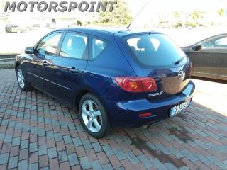 MAZDA 3 usata, con Boardcomputer