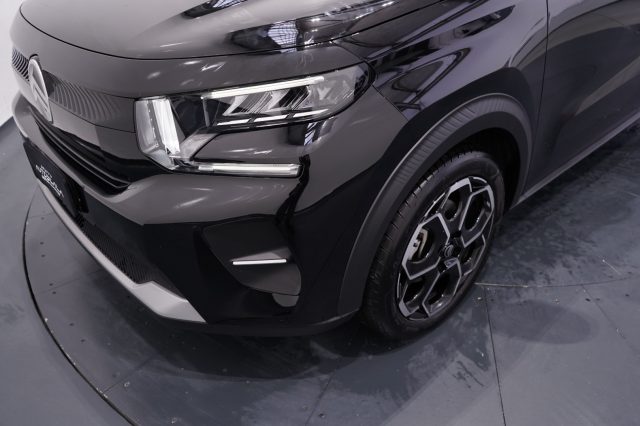 CITROEN C3 usata, con Autoradio digitale