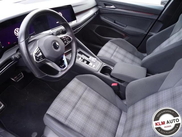 VOLKSWAGEN Golf usata, con Climatizzatore