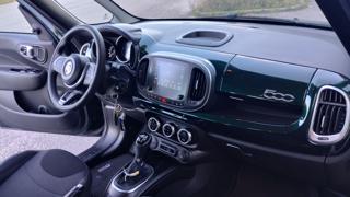 FIAT 500L usata, con Specchietti laterali elettrici