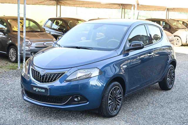 LANCIA Ypsilon usata, con ABS
