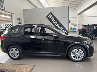 BMW X1 usata, con Airbag laterali