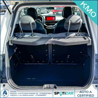 FIAT 500 usata, con Climatizzatore