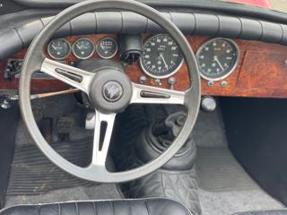 ALFA ROMEO Spider usata 13