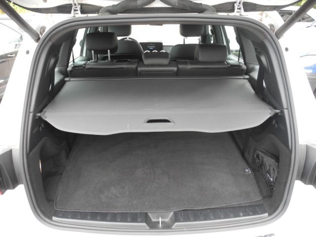 MERCEDES-BENZ GLB 200 usata 72
