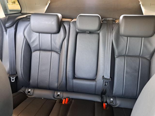 LAND ROVER Range Rover Evoque usata, con Bluetooth