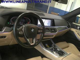 BMW X5 usata, con Controllo automatico clima