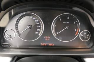 BMW 520 usata, con Regolazione elettrica sedili