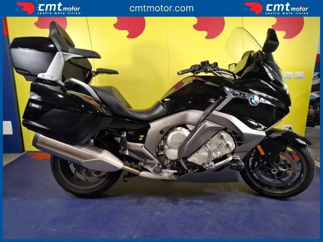 BMW K 1600 GTL usata 0