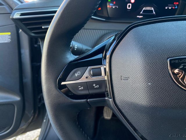 PEUGEOT 208 usata, con Fari LED