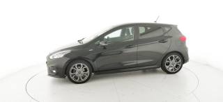FORD Fiesta usata, con Airbag Passeggero