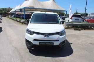 TOYOTA Proace City usata, con Airbag Passeggero