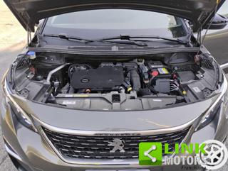 PEUGEOT 3008 usata, con Controllo elettronico della corsia