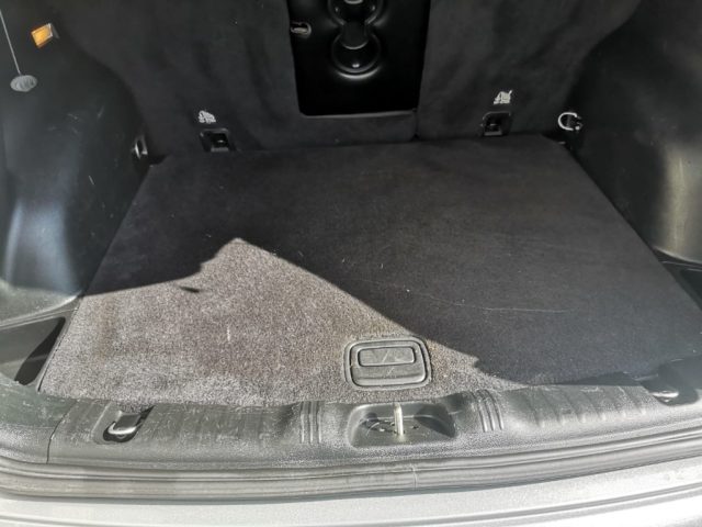 JEEP Compass usata, con Antifurto