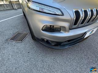 JEEP Cherokee usata, con Climatizzatore