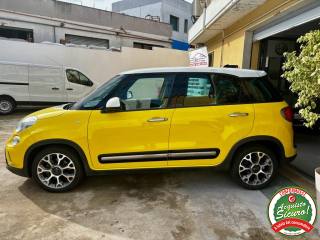 FIAT 500L usata, con Alzacristalli elettrici