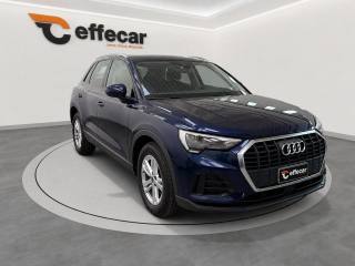 AUDI Q3 usata, con Airbag laterali
