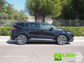 RENAULT Espace usata, con Airbag laterali