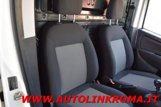FIAT Doblo usata, con Start/Stop Automatico
