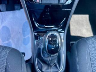 OPEL Mokka X usata, con ESP