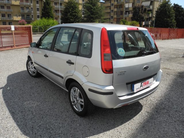 FORD Fusion usata 65