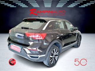 VOLKSWAGEN T-Roc usata 6