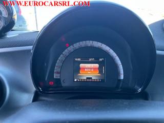 SMART ForTwo usata, con Frenata d